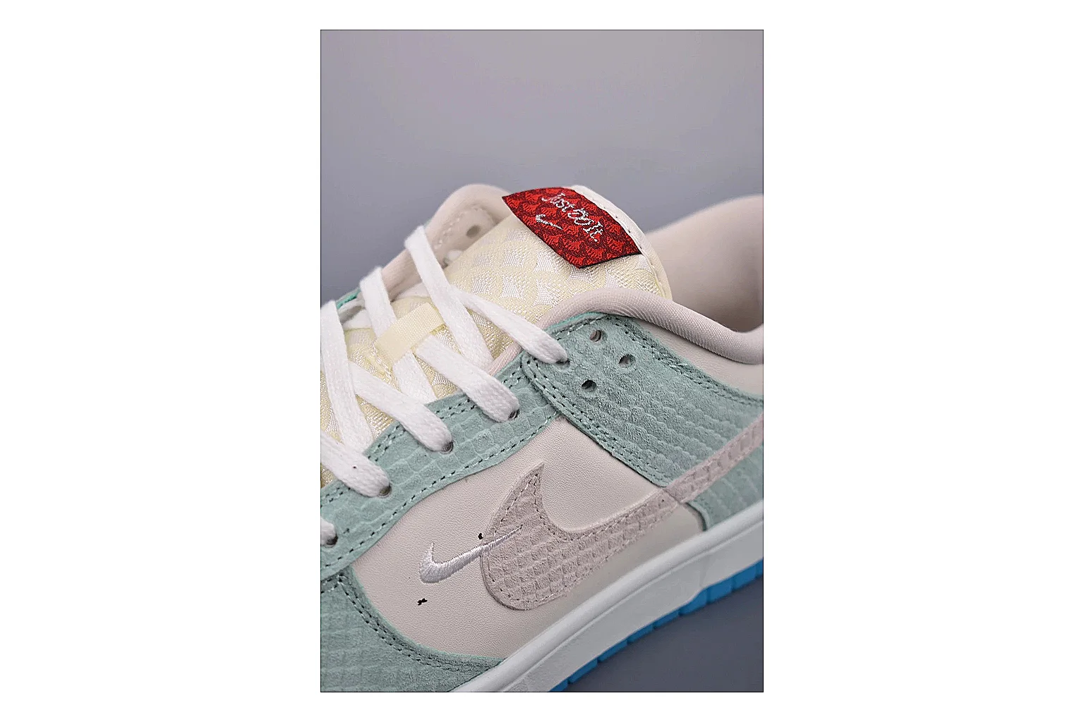 Kakobuy find scout Other Casual Low-Top Sneaker 9742 scout comparison product image thumbnail 3