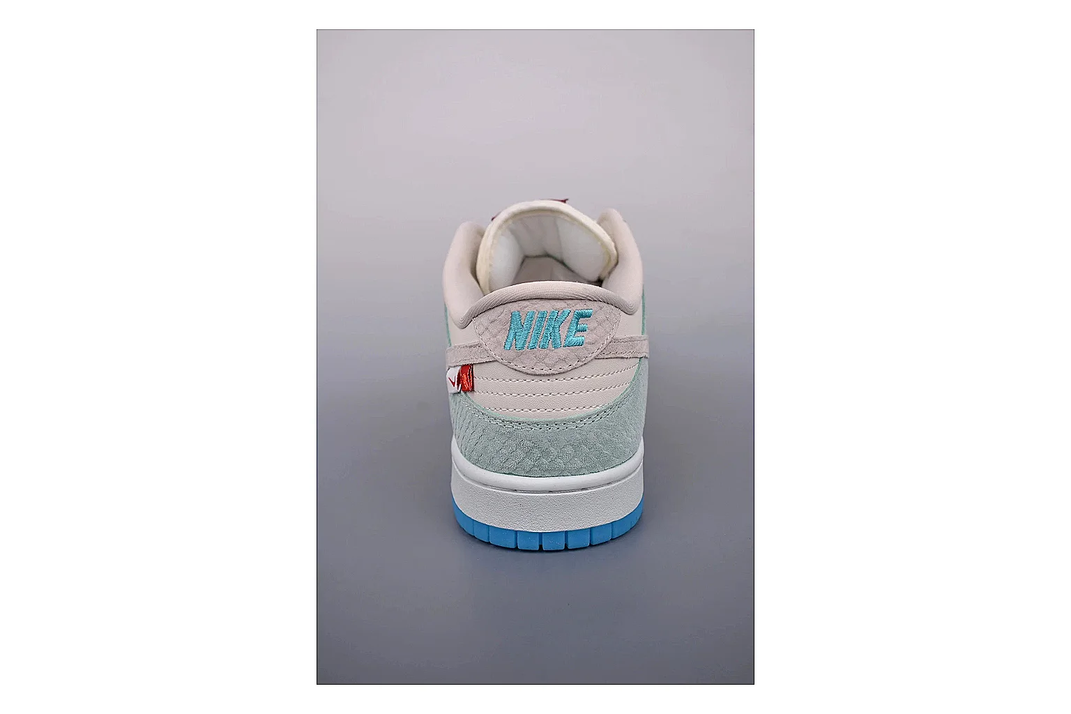 Kakobuy find scout Other Casual Low-Top Sneaker 9742 scout comparison product image thumbnail 4