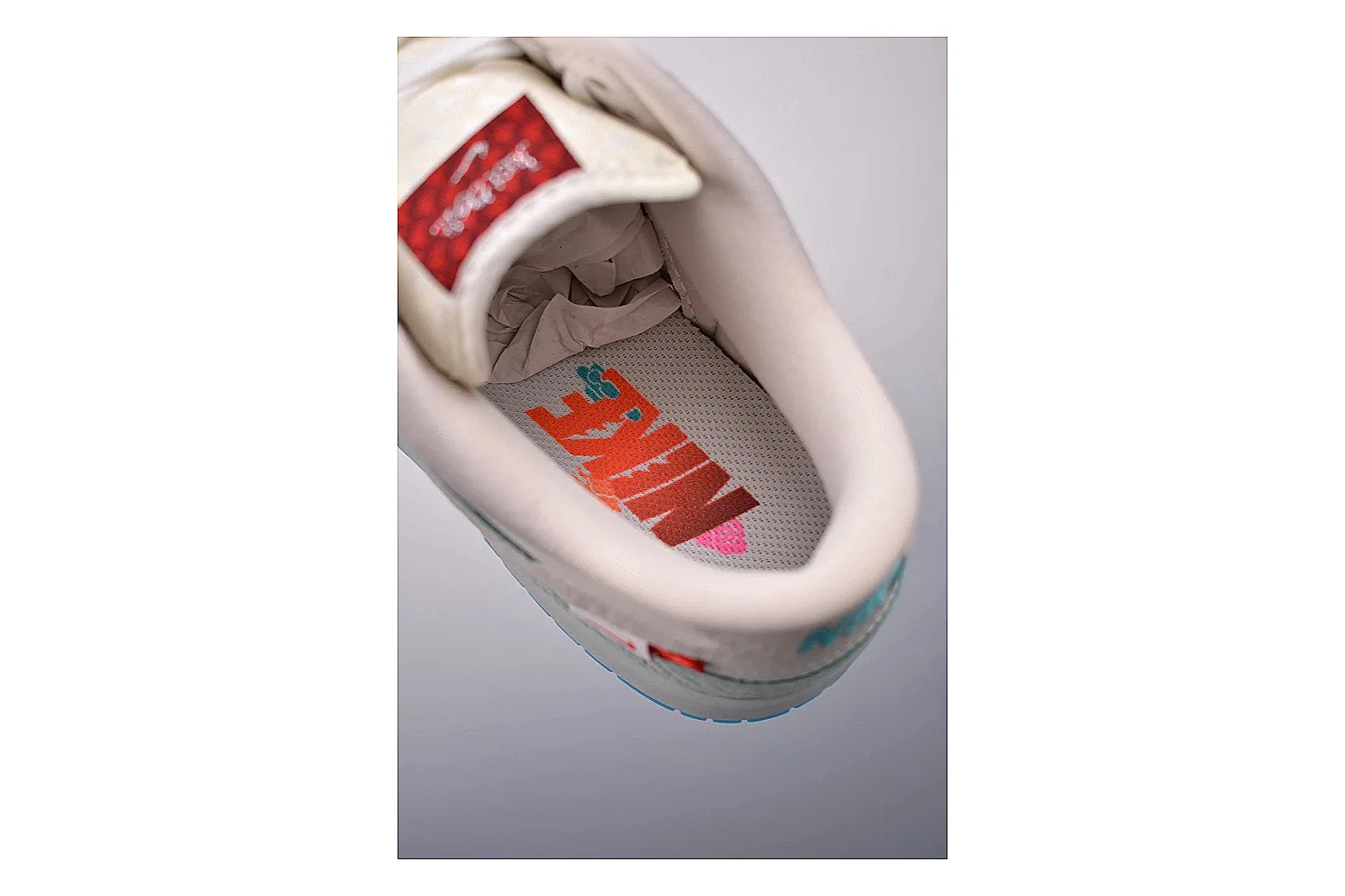 Kakobuy find scout Other Casual Low-Top Sneaker 9742 scout comparison product image thumbnail 5
