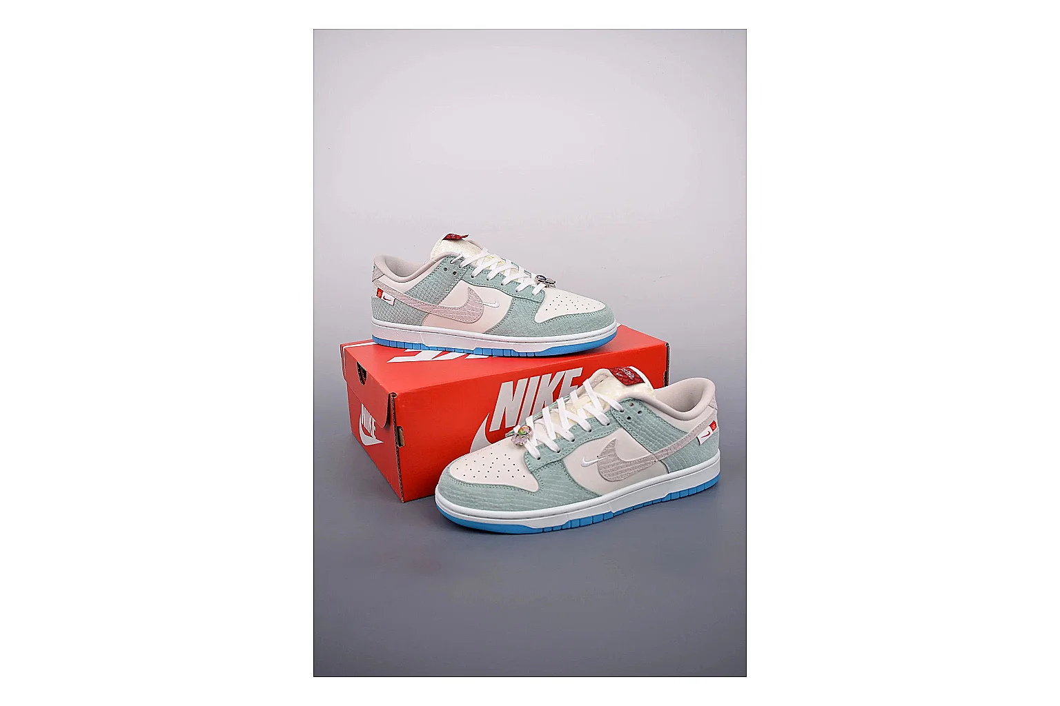 Kakobuy find scout Other Casual Low-Top Sneaker 9742 scout comparison product image thumbnail 6