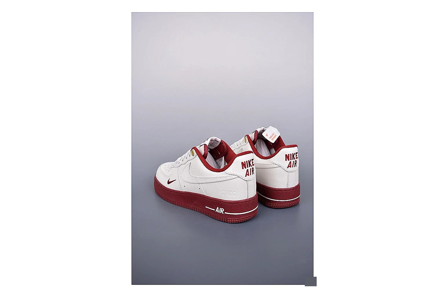 Kakobuy find scout Other Casual Low-Top Sneaker 9744 scout comparison product image