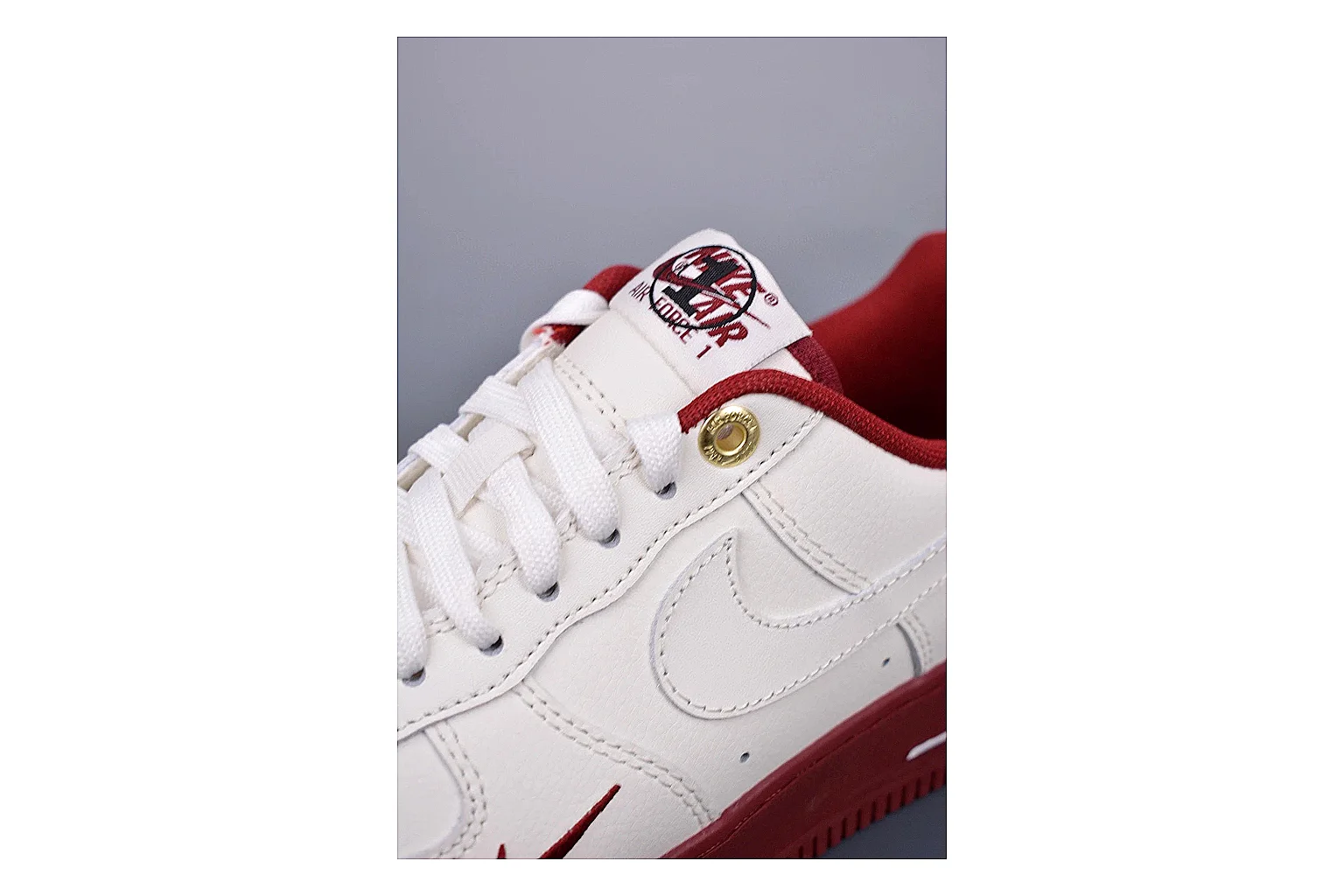 Kakobuy find scout Other Casual Low-Top Sneaker 9744 scout comparison product image thumbnail 3