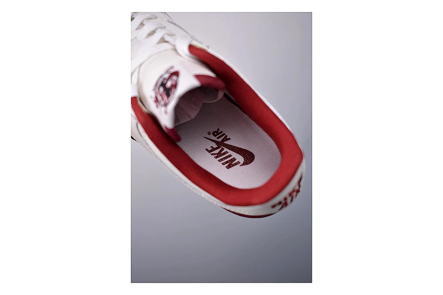 Kakobuy find scout Other Casual Low-Top Sneaker 9744 scout comparison product image thumbnail 5
