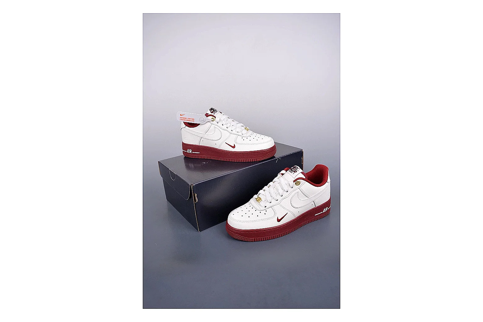 Kakobuy find scout Other Casual Low-Top Sneaker 9744 scout comparison product image thumbnail 6