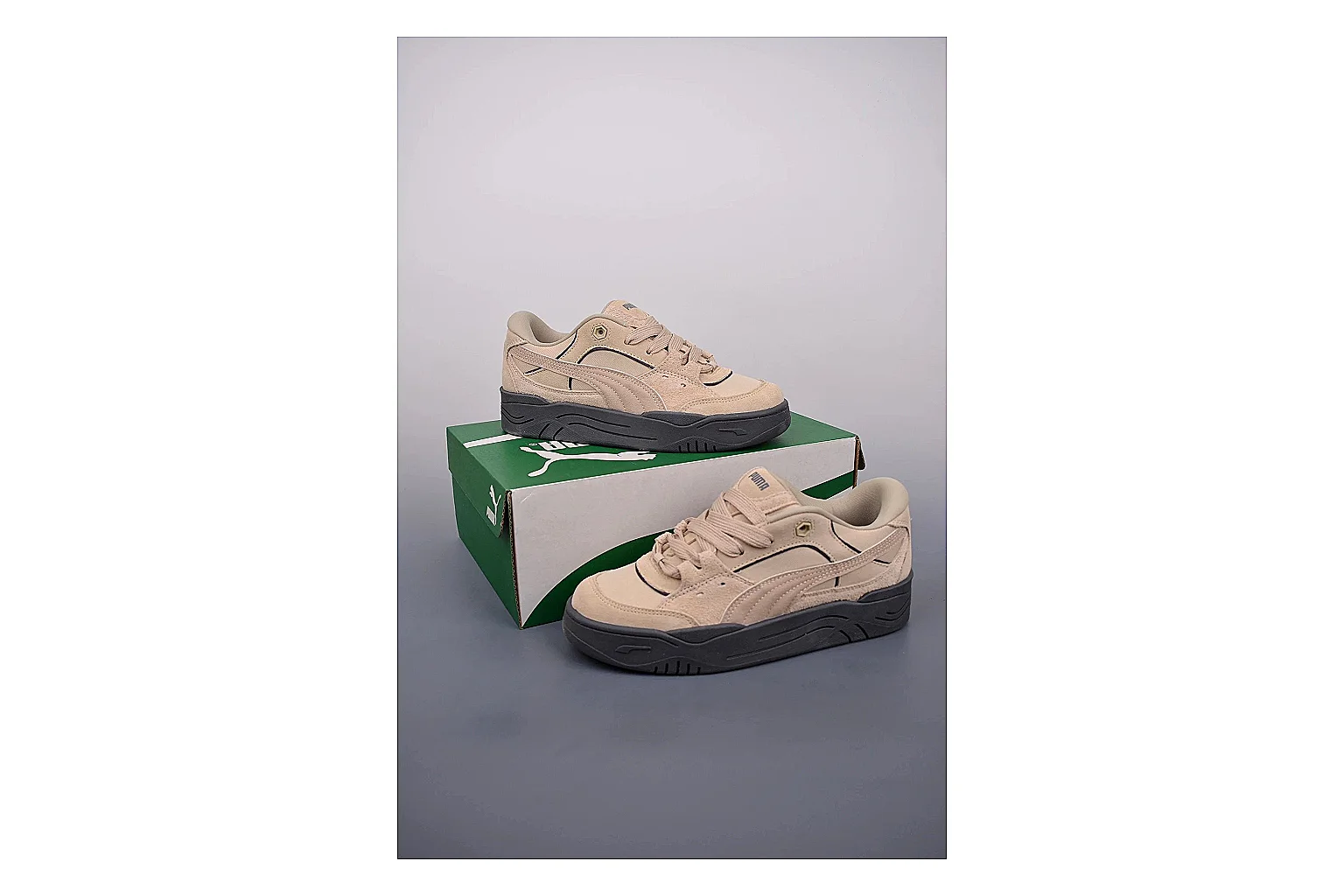 Kakobuy find scout Other Casual Low-Top Sneaker 9750 scout comparison product image thumbnail 6