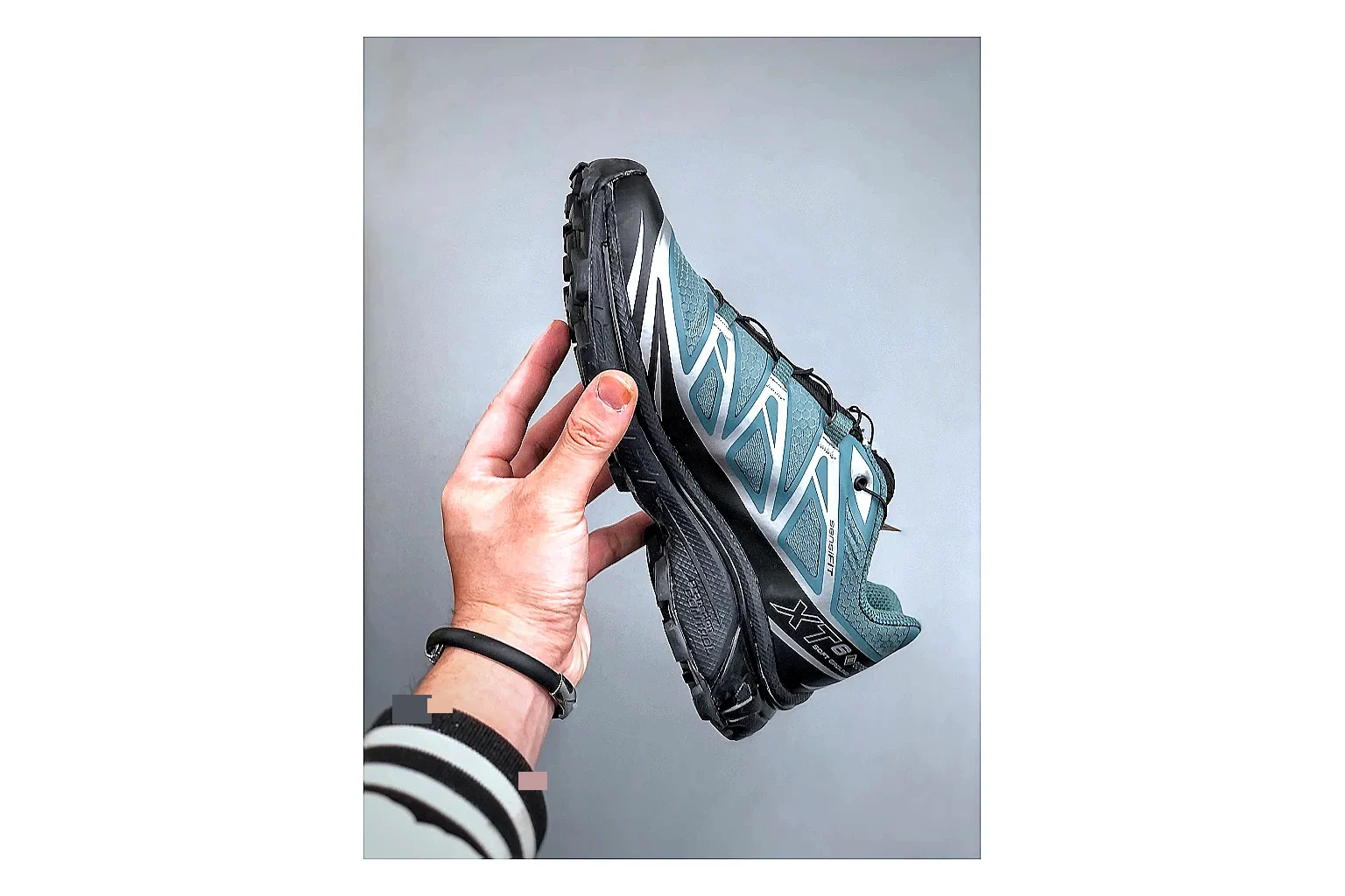 Kakobuy find scout Other Casual Low-Top Sneaker 5057 scout comparison product image
