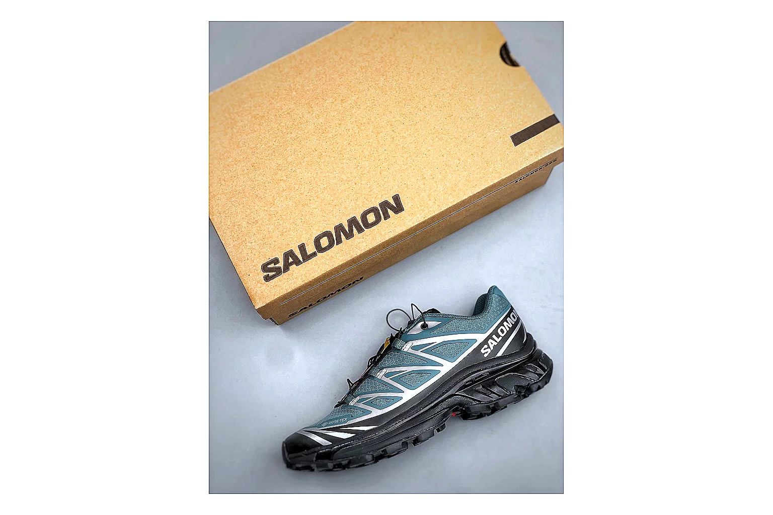 Kakobuy find scout Other Casual Low-Top Sneaker 5057 scout comparison product image thumbnail 2