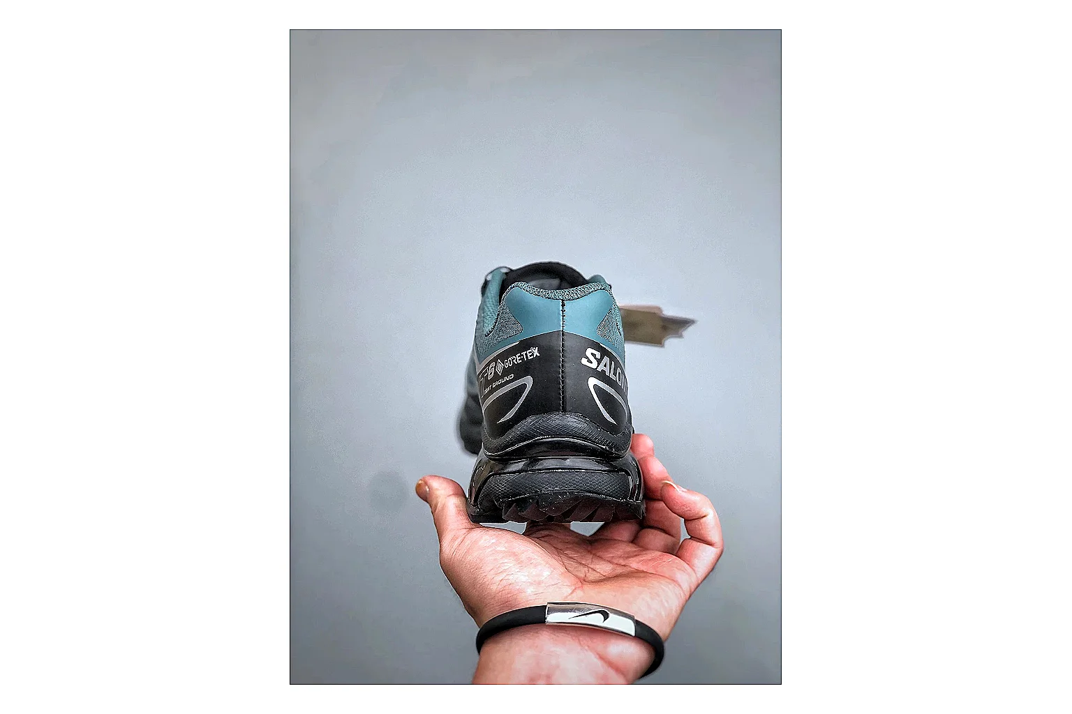 Kakobuy find scout Other Casual Low-Top Sneaker 5057 scout comparison product image thumbnail 3