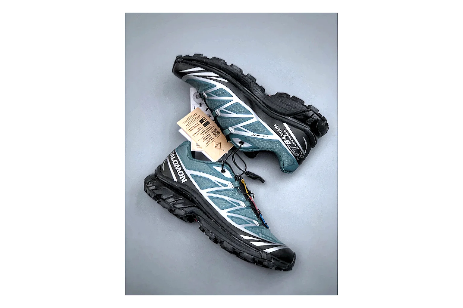 Kakobuy find scout Other Casual Low-Top Sneaker 5057 scout comparison product image thumbnail 5