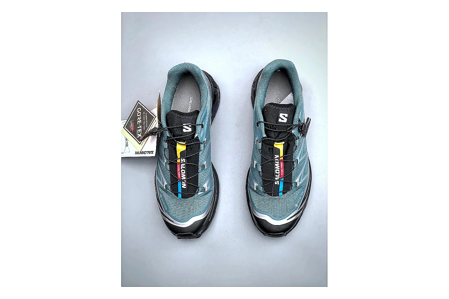 Kakobuy find scout Other Casual Low-Top Sneaker 5057 scout comparison product image thumbnail 6