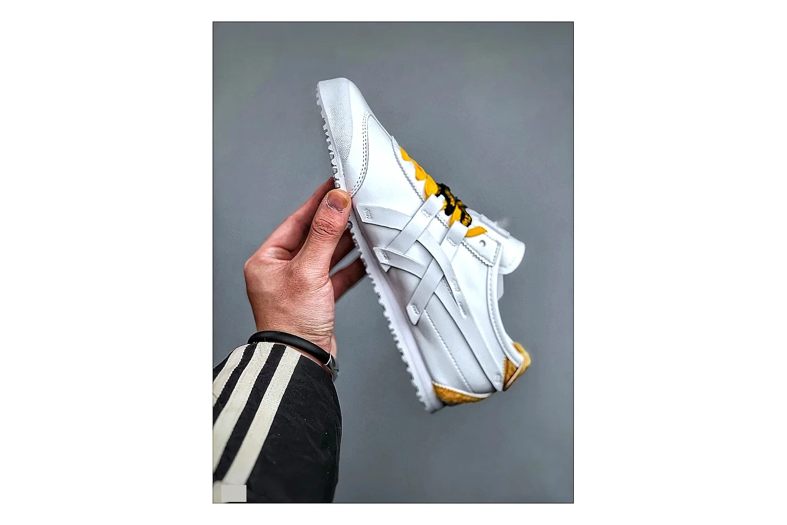 Kakobuy find scout Other Casual Low-Top Sneaker 5234 scout comparison product image