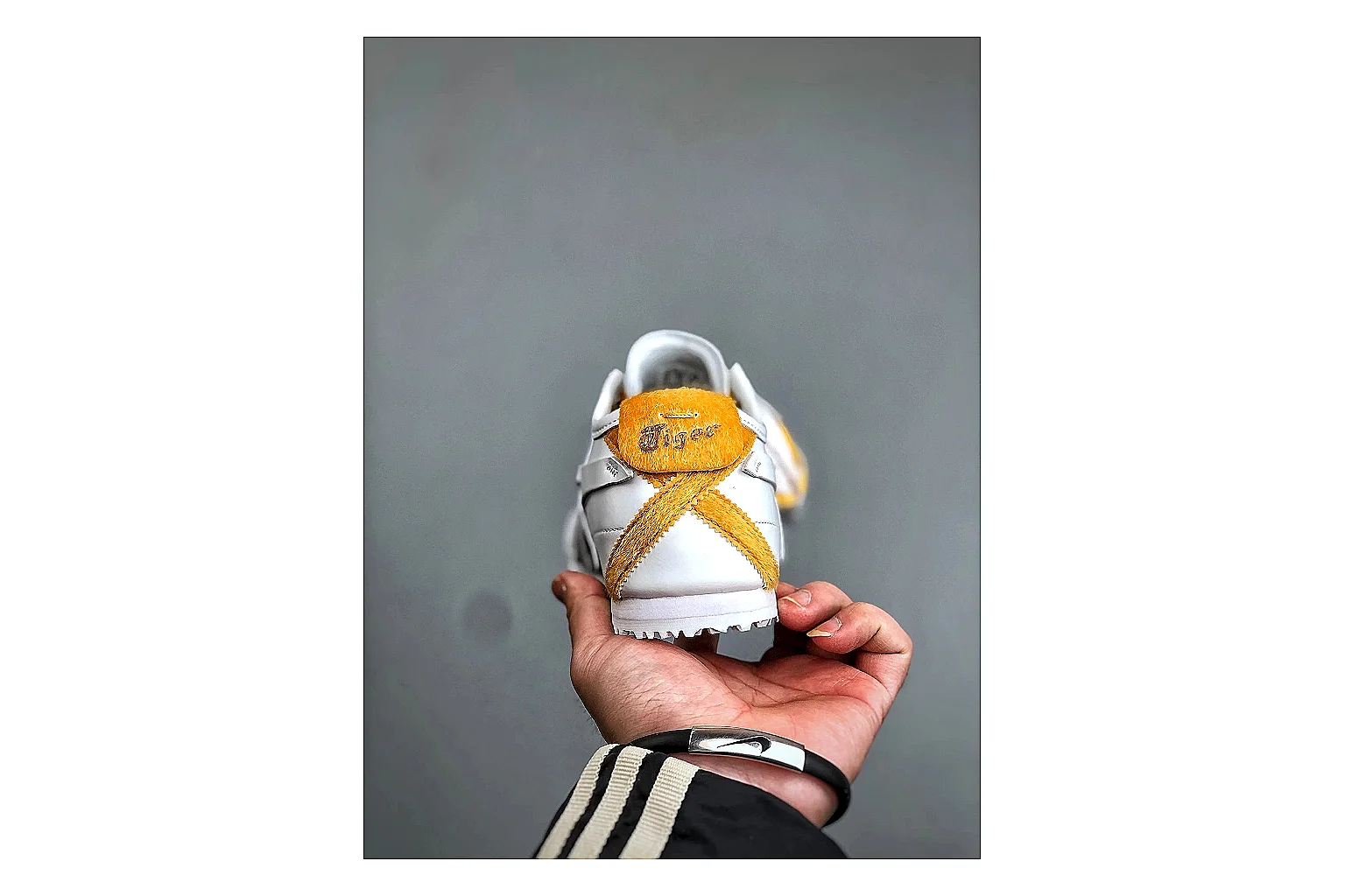 Kakobuy find scout Other Casual Low-Top Sneaker 5234 scout comparison product image thumbnail 3