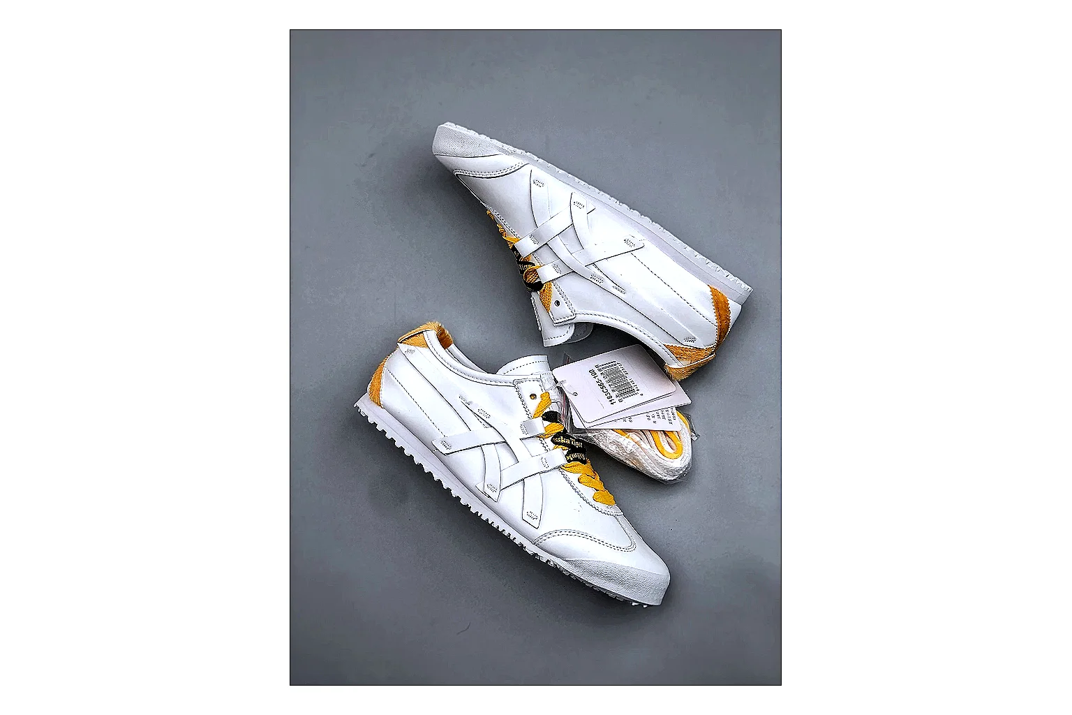 Kakobuy find scout Other Casual Low-Top Sneaker 5234 scout comparison product image thumbnail 5