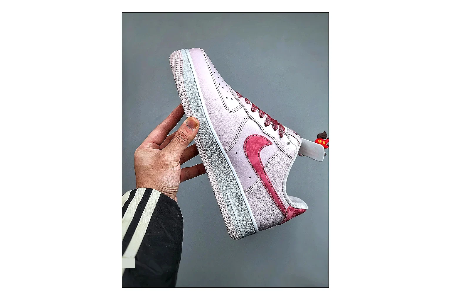 Kakobuy find scout Other Casual Low-Top Sneaker 6726 scout comparison product image