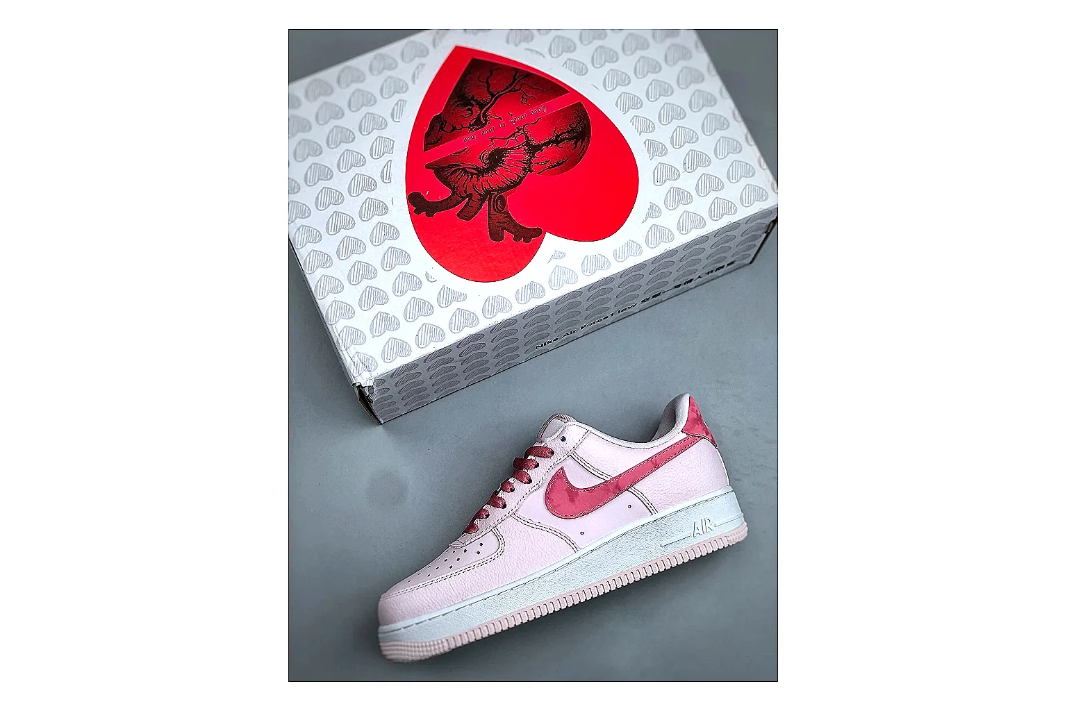 Kakobuy find scout Other Casual Low-Top Sneaker 6726 scout comparison product image thumbnail 2