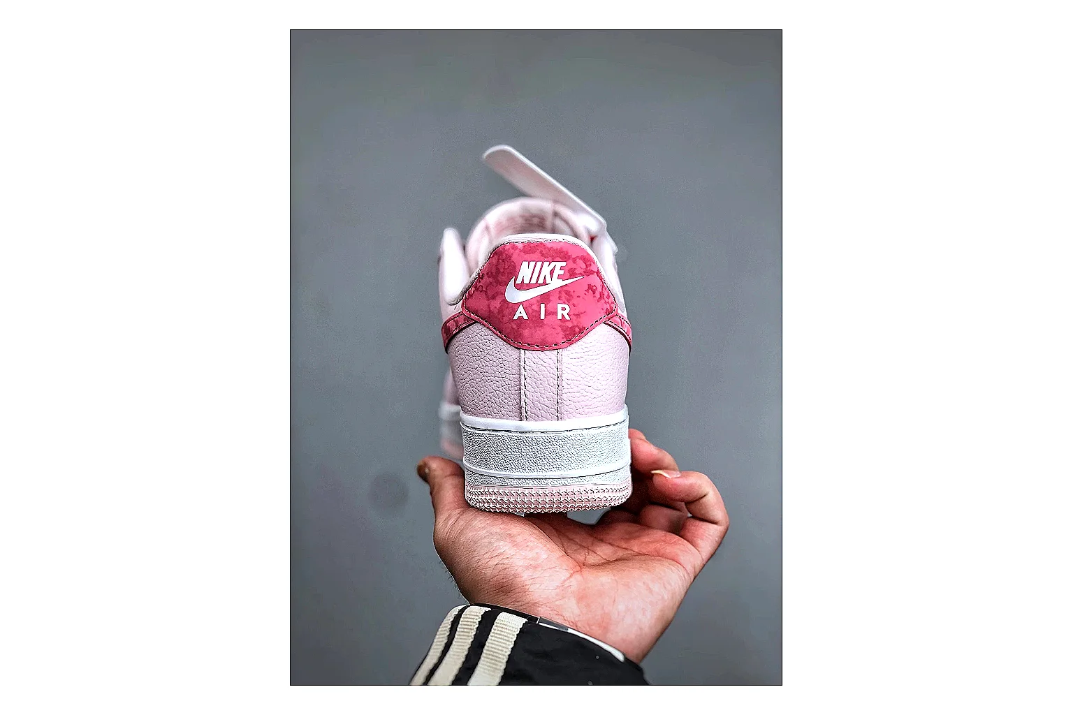 Kakobuy find scout Other Casual Low-Top Sneaker 6726 scout comparison product image thumbnail 3