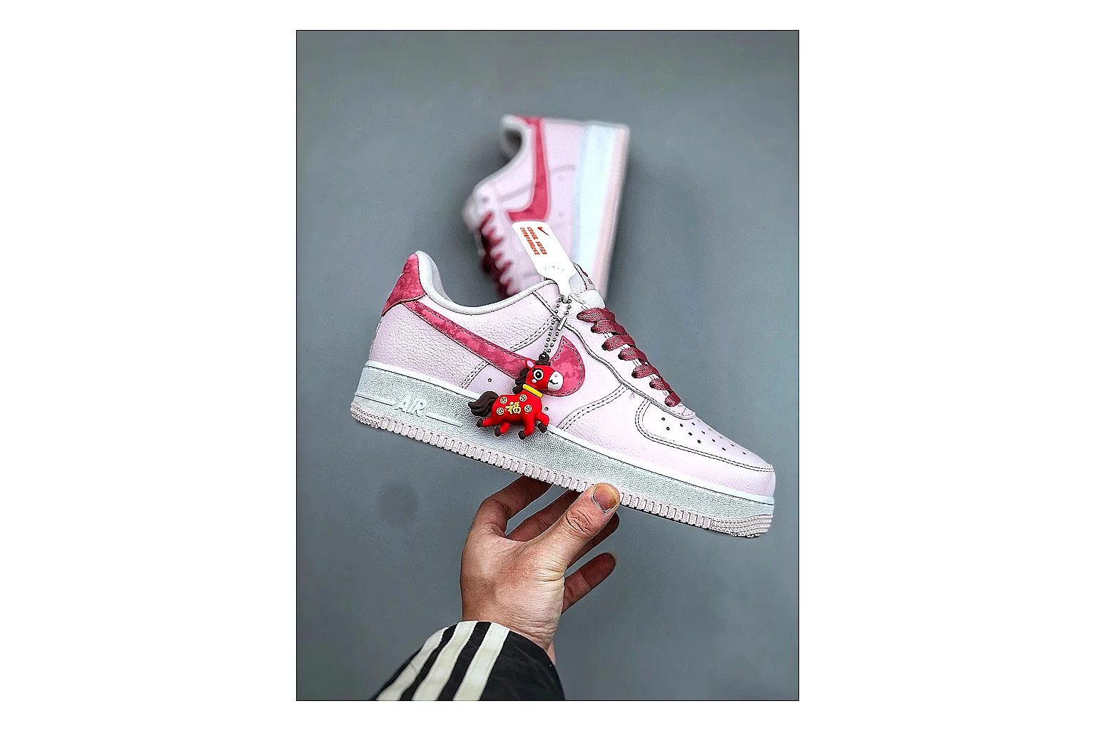 Kakobuy find scout Other Casual Low-Top Sneaker 6726 scout comparison product image thumbnail 4