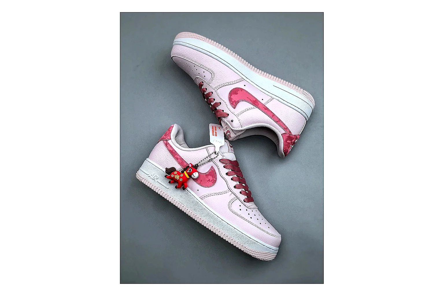 Kakobuy find scout Other Casual Low-Top Sneaker 6726 scout comparison product image thumbnail 5