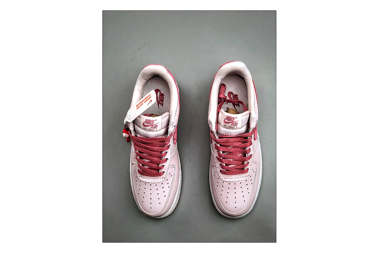 Kakobuy find scout Other Casual Low-Top Sneaker 6726 scout comparison product image thumbnail 6