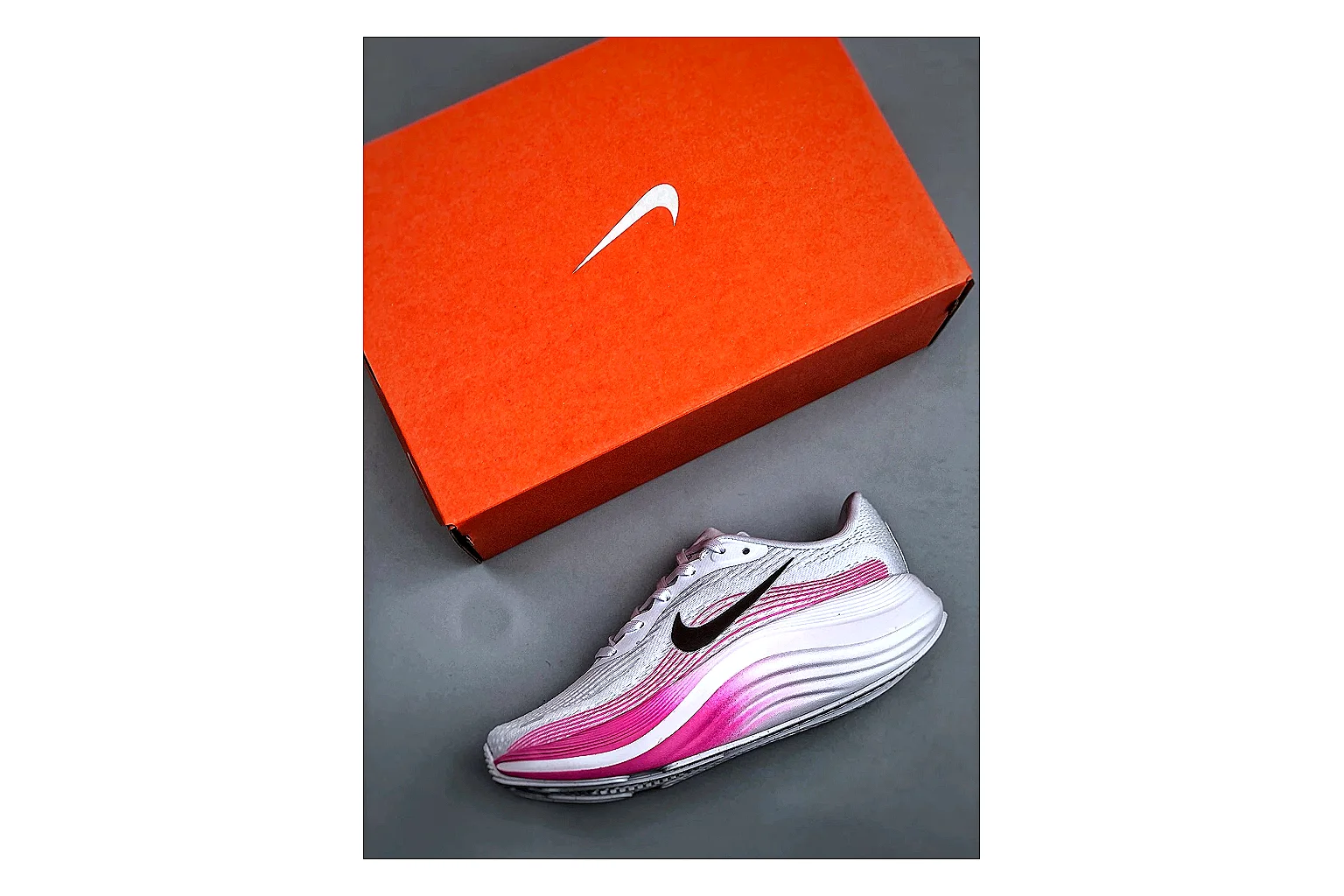 Kakobuy find scout Other Casual Low-Top Sneaker 0765 scout comparison product image thumbnail 2