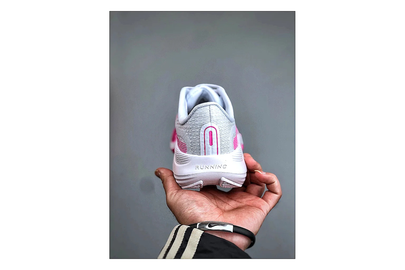 Kakobuy find scout Other Casual Low-Top Sneaker 0765 scout comparison product image thumbnail 3
