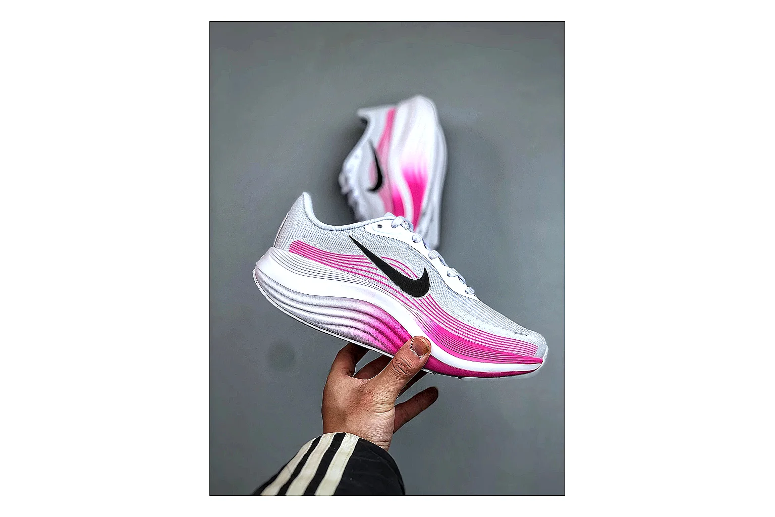 Kakobuy find scout Other Casual Low-Top Sneaker 0765 scout comparison product image thumbnail 4