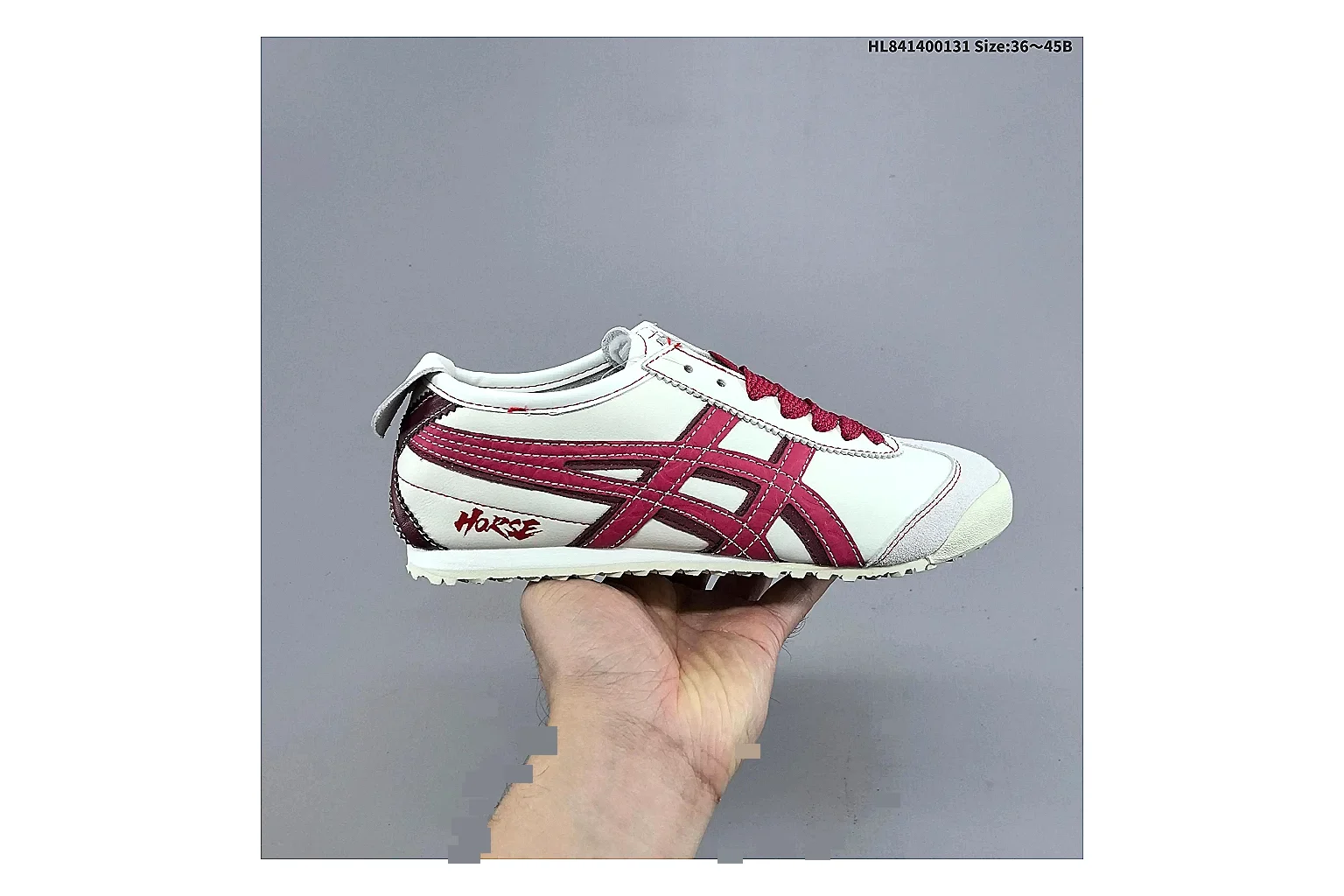 Kakobuy find scout Other Casual Low-Top Sneaker 0789 scout comparison product image