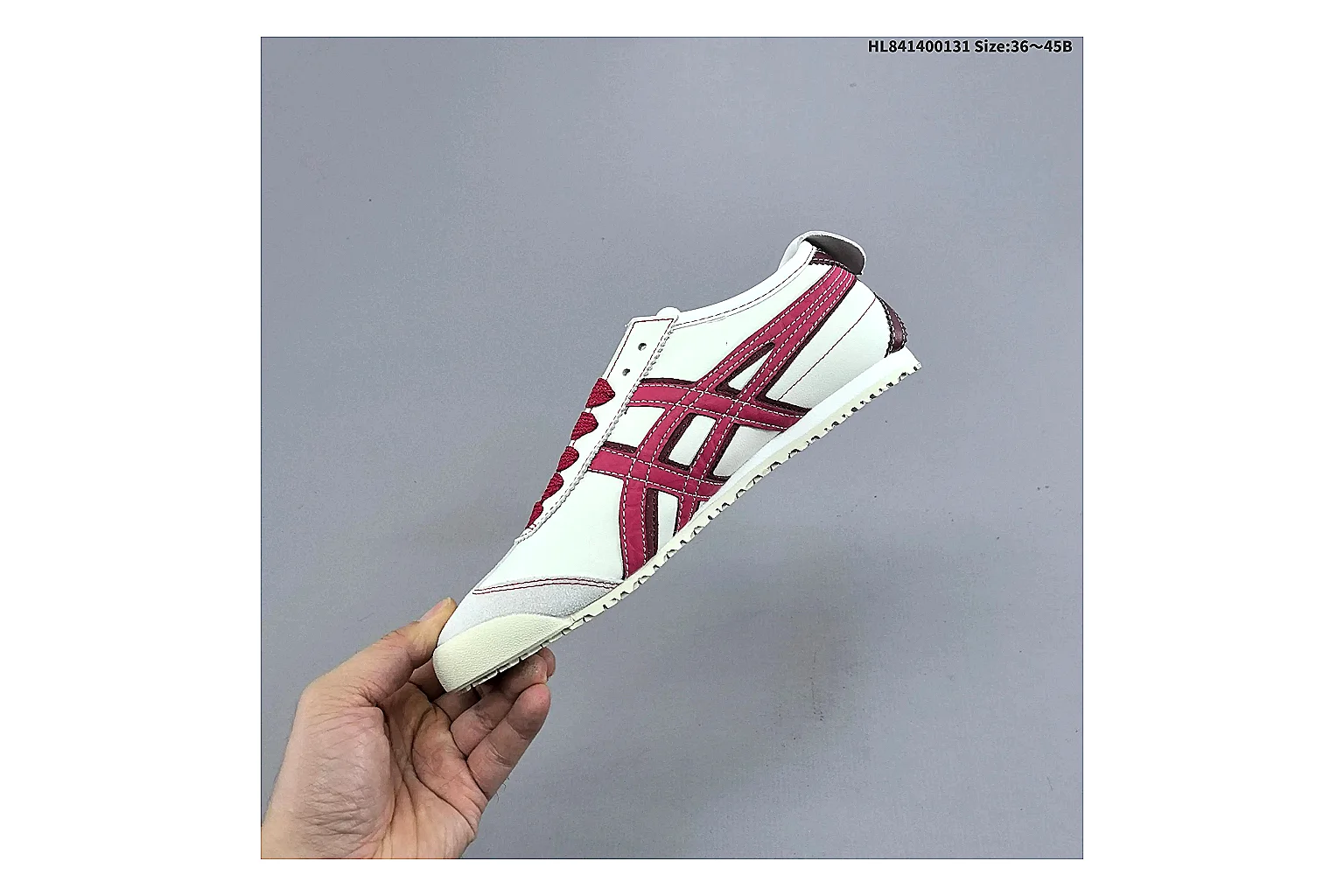 Kakobuy find scout Other Casual Low-Top Sneaker 0789 scout comparison product image thumbnail 2
