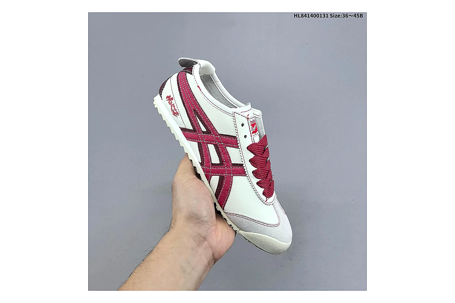 Kakobuy find scout Other Casual Low-Top Sneaker 0789 scout comparison product image thumbnail 3