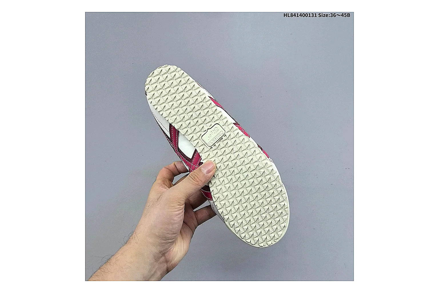 Kakobuy find scout Other Casual Low-Top Sneaker 0789 scout comparison product image thumbnail 4