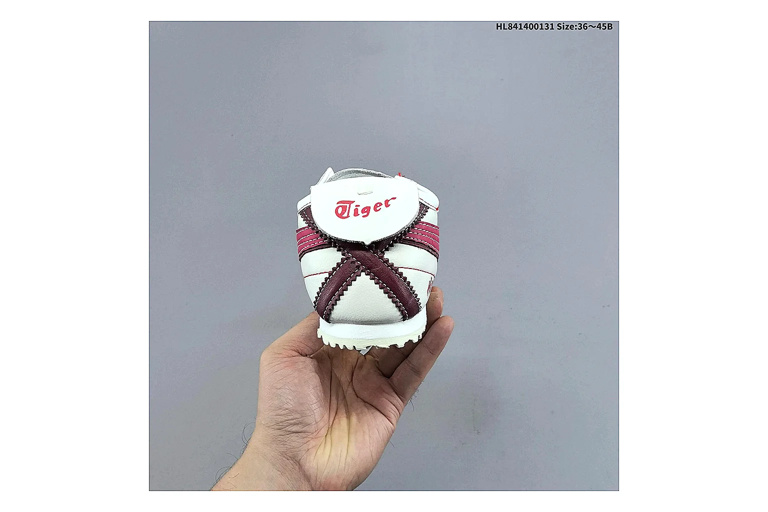 Kakobuy find scout Other Casual Low-Top Sneaker 0789 scout comparison product image thumbnail 6