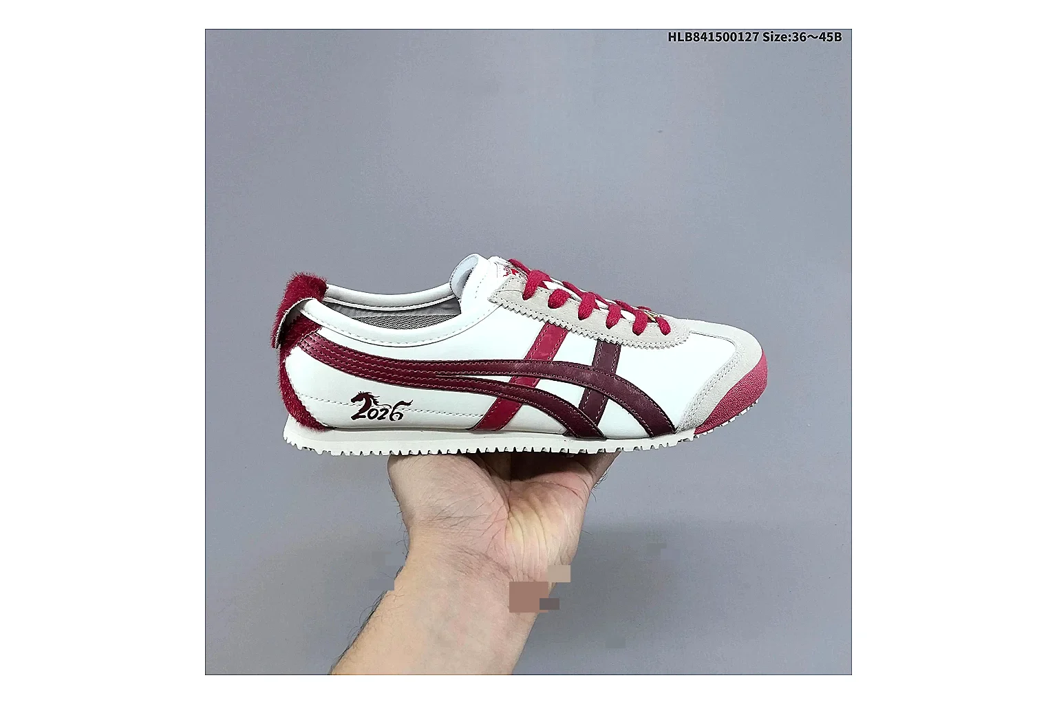 Kakobuy find scout Other Casual Low-Top Sneaker 0950 scout comparison product image
