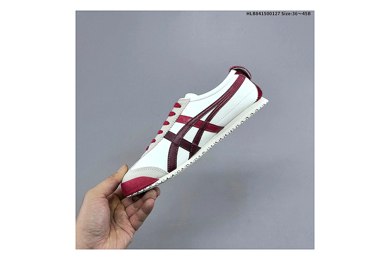 Kakobuy find scout Other Casual Low-Top Sneaker 0950 scout comparison product image thumbnail 2
