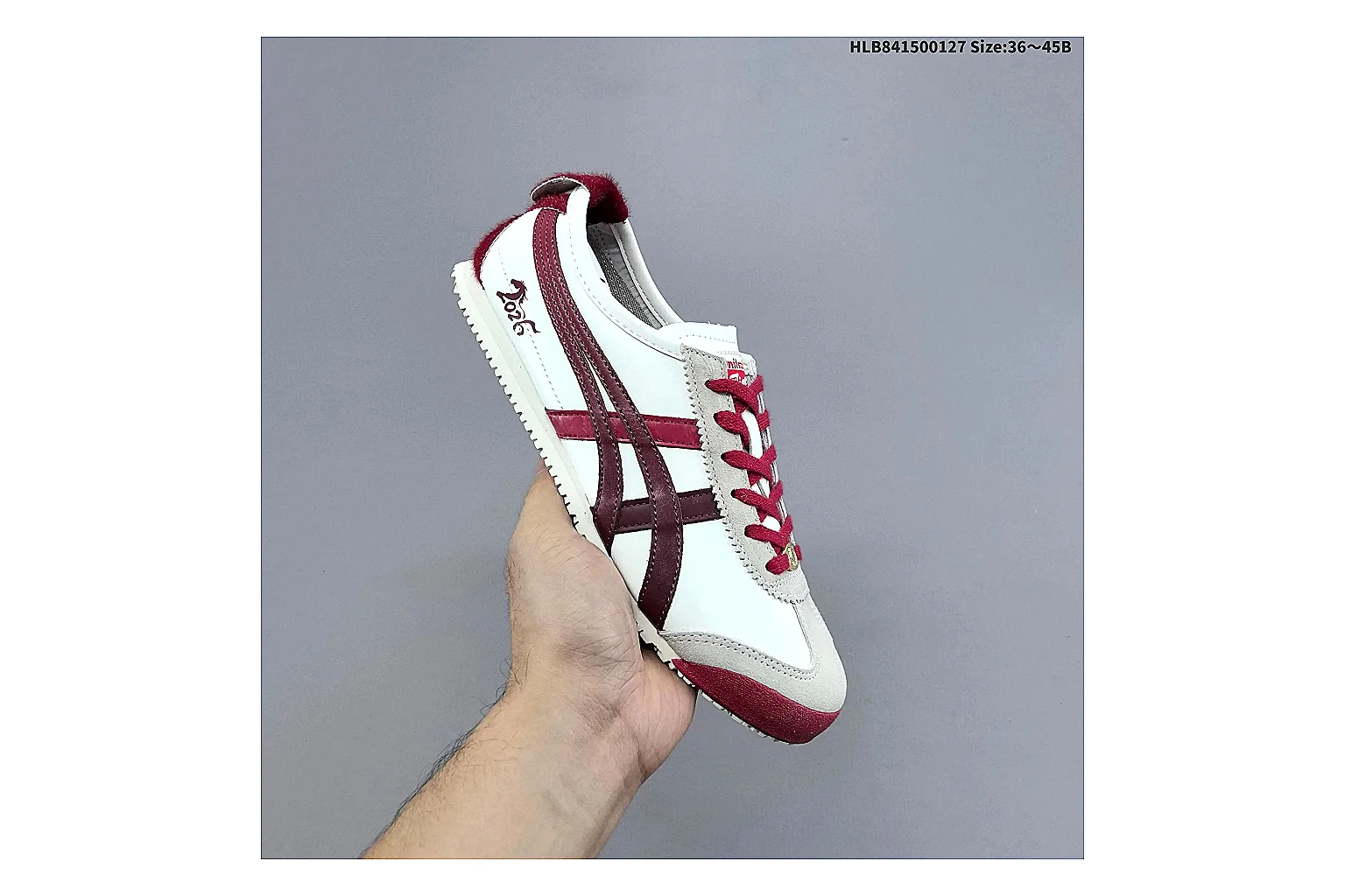 Kakobuy find scout Other Casual Low-Top Sneaker 0950 scout comparison product image thumbnail 3