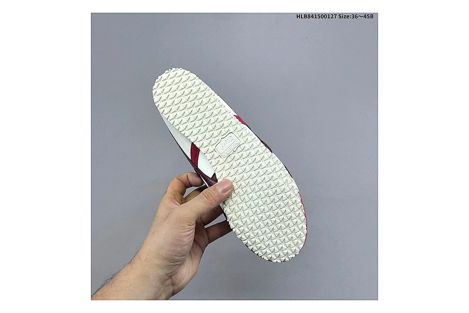 Kakobuy find scout Other Casual Low-Top Sneaker 0950 scout comparison product image thumbnail 4