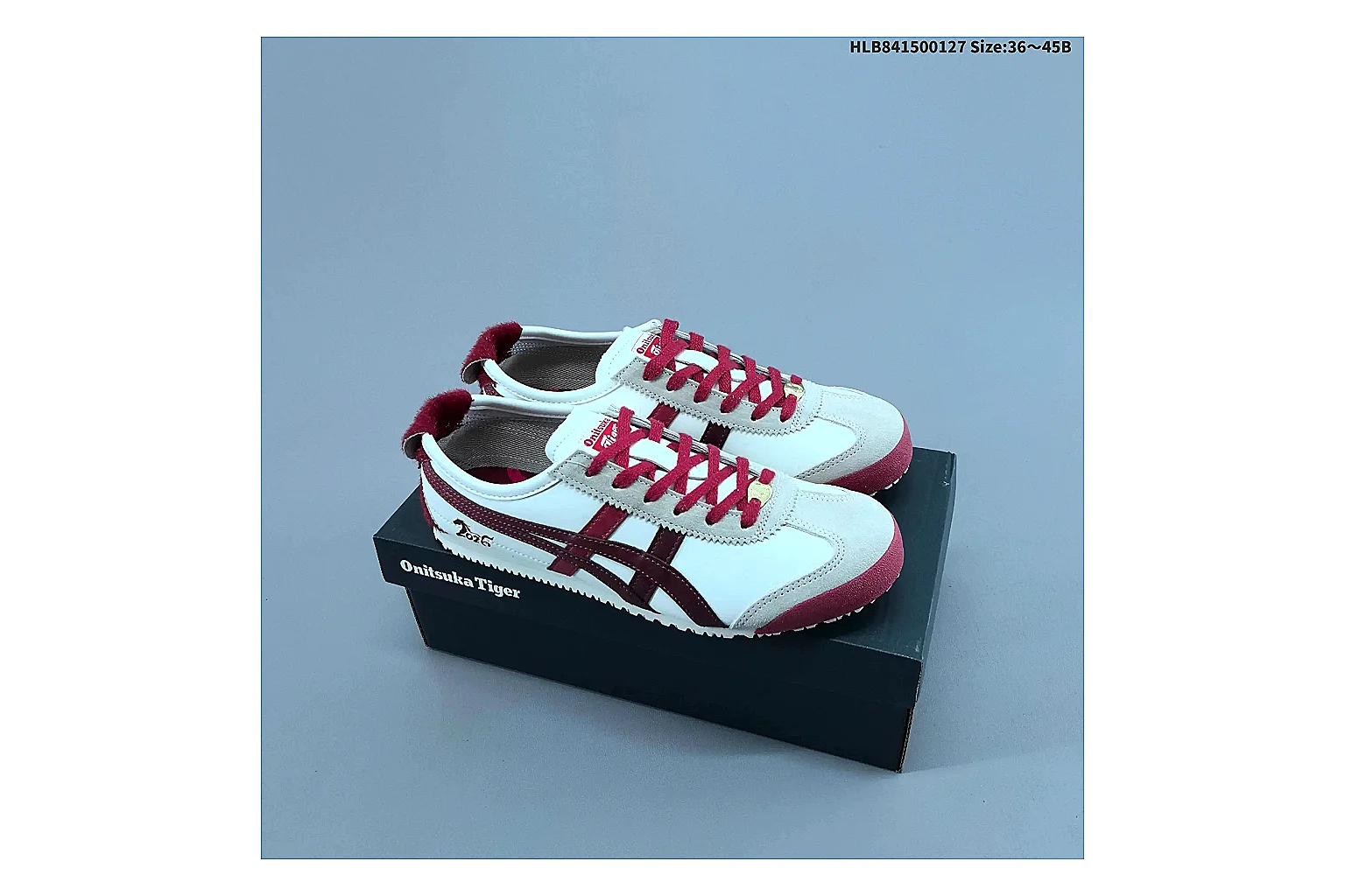 Kakobuy find scout Other Casual Low-Top Sneaker 0950 scout comparison product image thumbnail 5