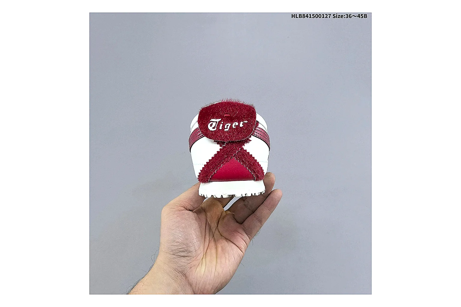 Kakobuy find scout Other Casual Low-Top Sneaker 0950 scout comparison product image thumbnail 6