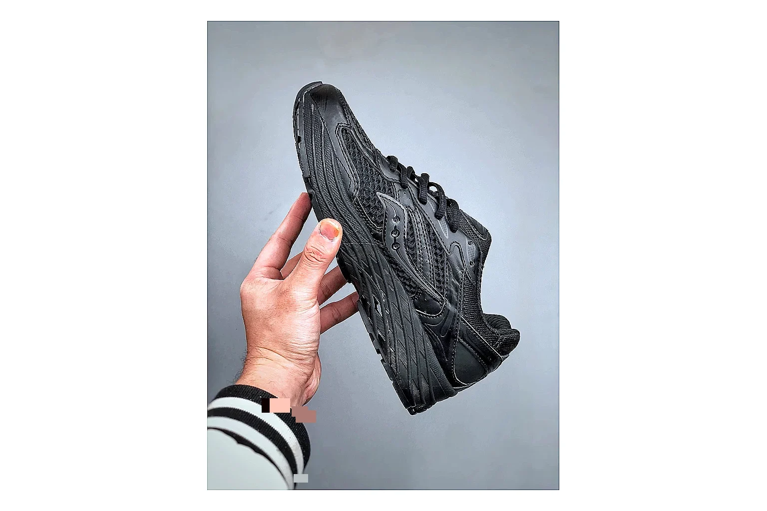 Kakobuy find scout Other Casual Low-Top Sneaker 1003 scout comparison product image