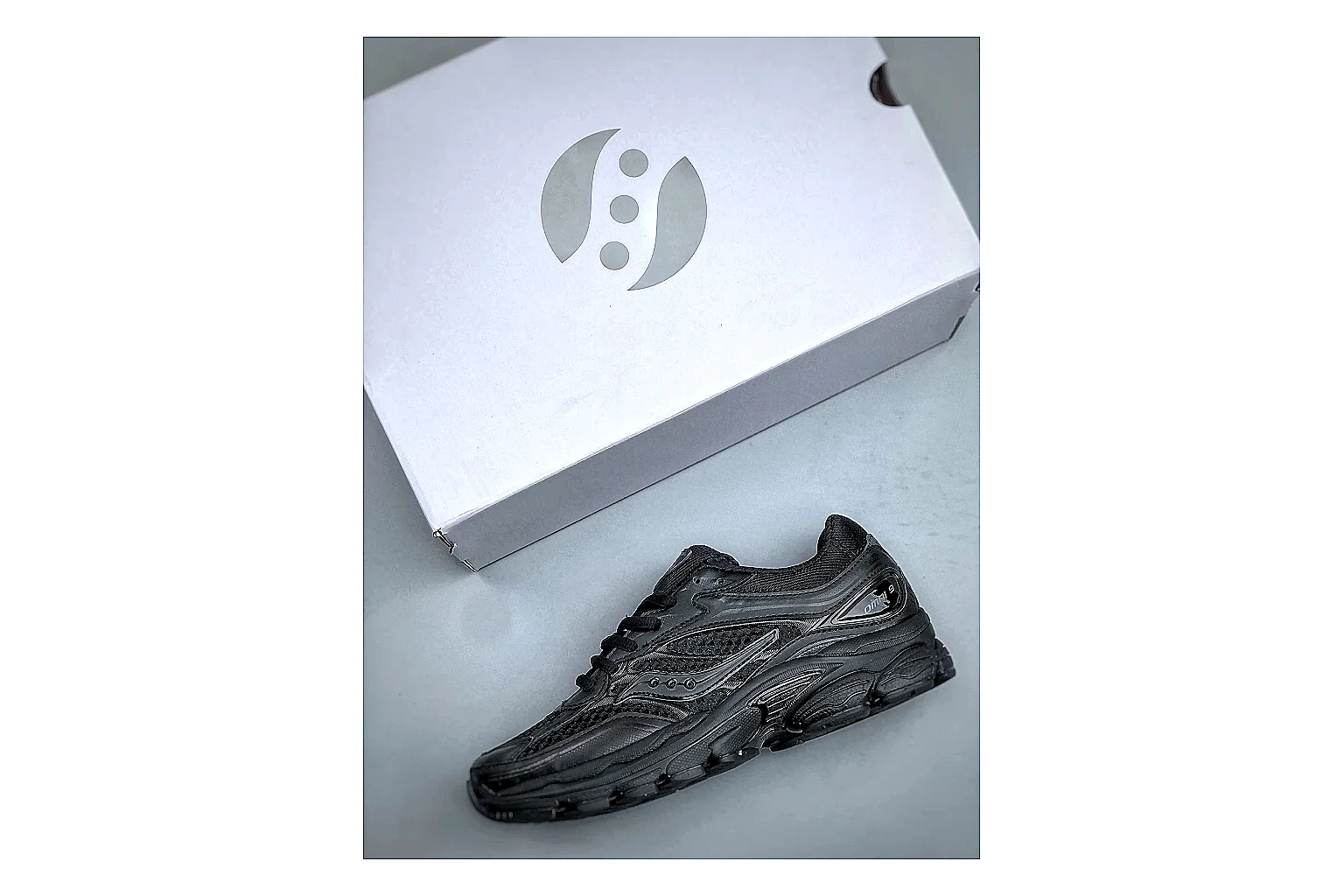Kakobuy find scout Other Casual Low-Top Sneaker 1003 scout comparison product image thumbnail 2