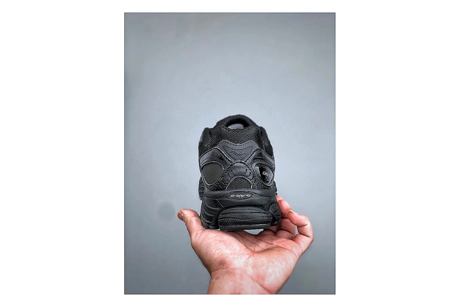 Kakobuy find scout Other Casual Low-Top Sneaker 1003 scout comparison product image thumbnail 3