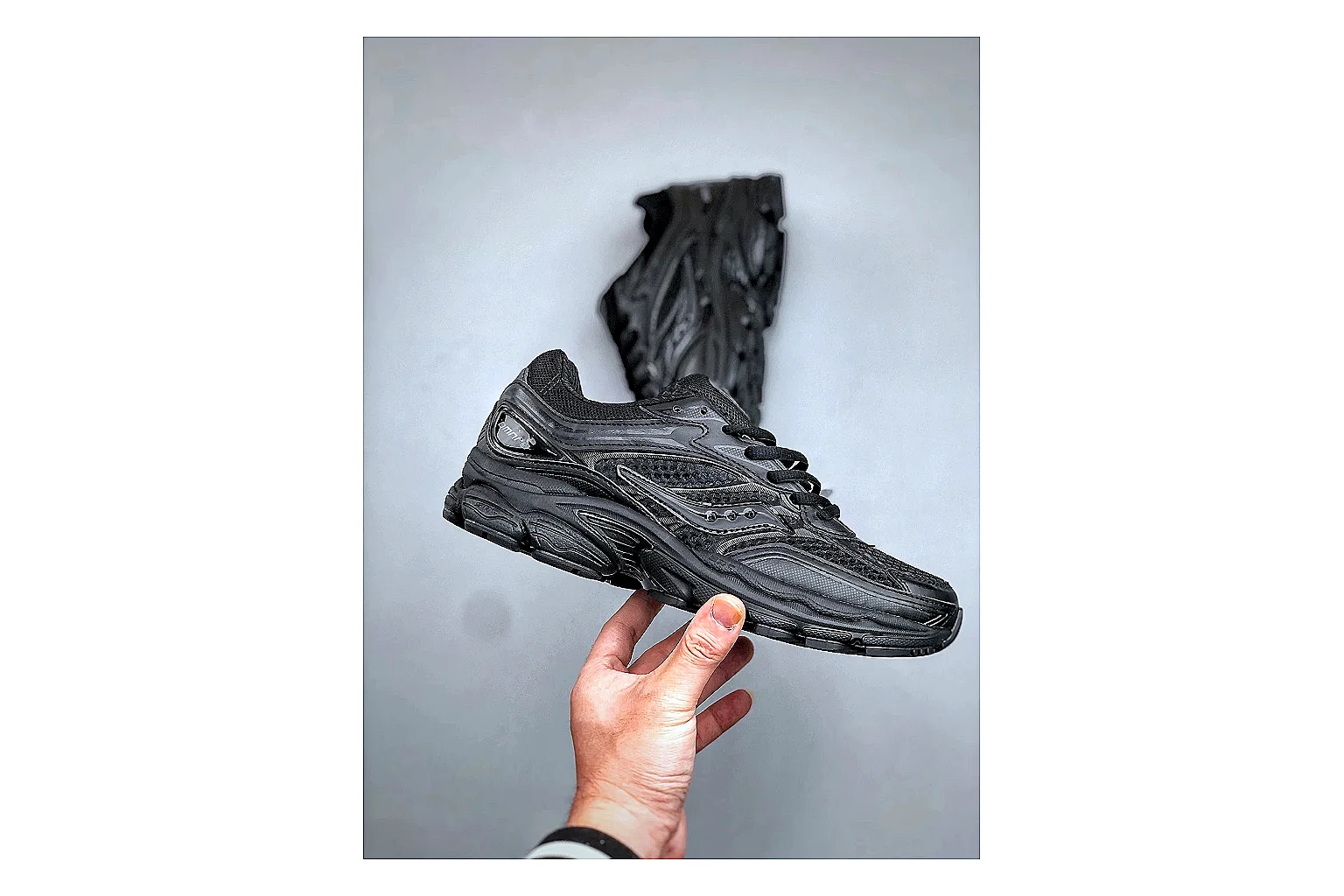 Kakobuy find scout Other Casual Low-Top Sneaker 1003 scout comparison product image thumbnail 4