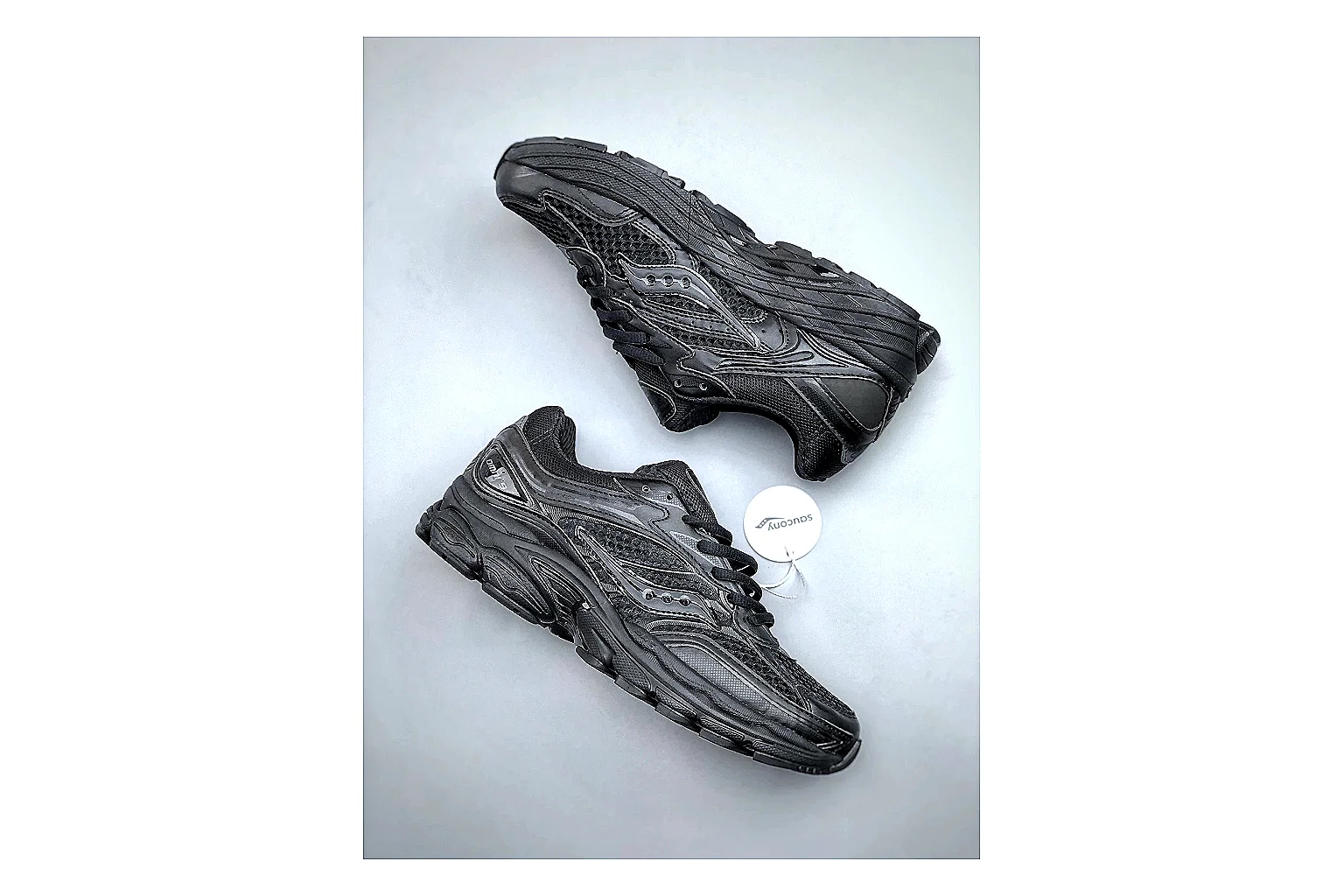 Kakobuy find scout Other Casual Low-Top Sneaker 1003 scout comparison product image thumbnail 5