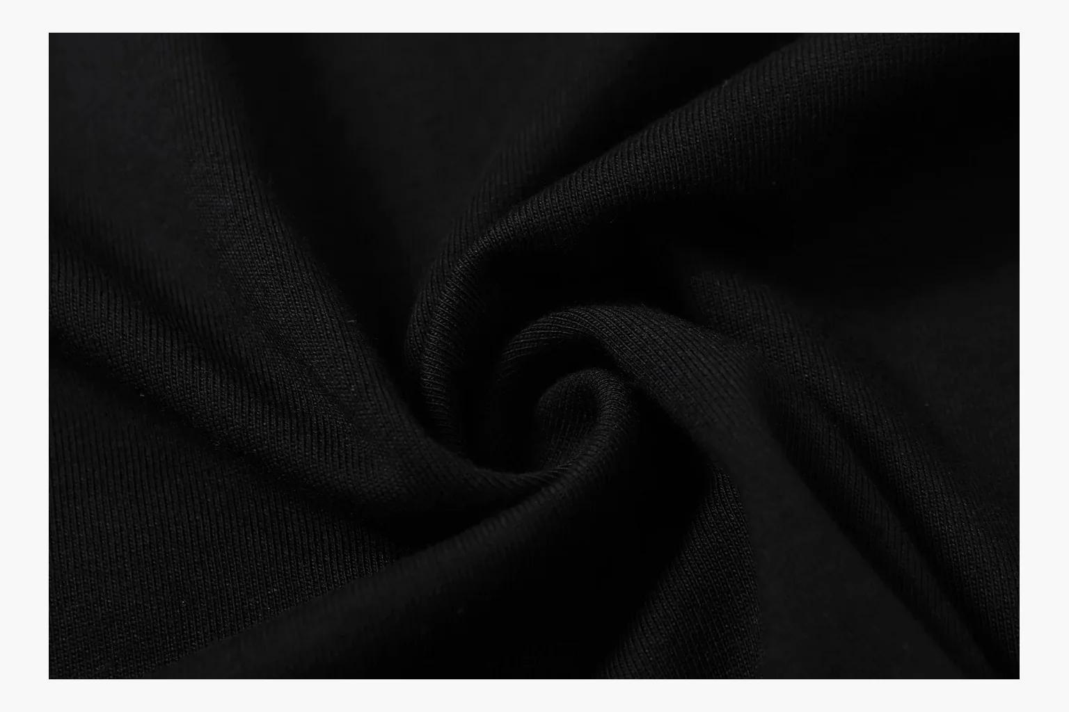 Loewe Bear Embroidery T-Shirt Black Product Image thumbnail 6