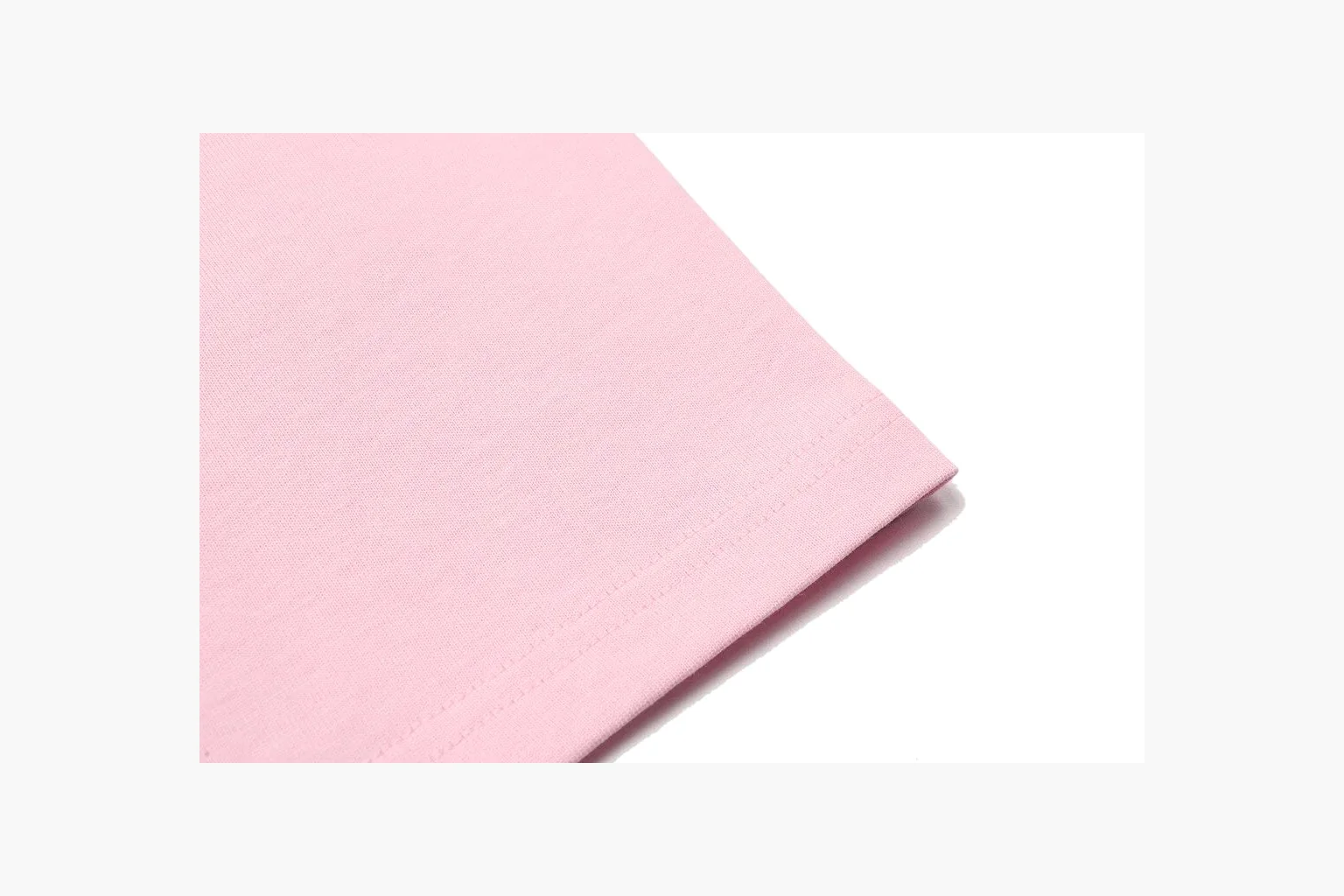 Moncler Patch T-Shirt Pink Product Image thumbnail 6