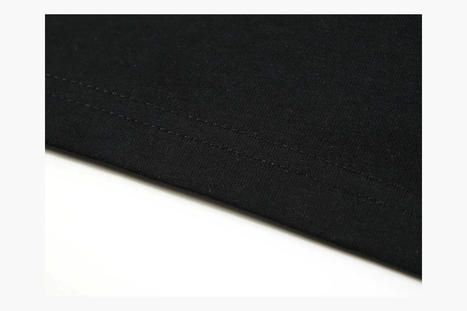 Miu Miu Logo T-Shirt Black Product Image thumbnail 6