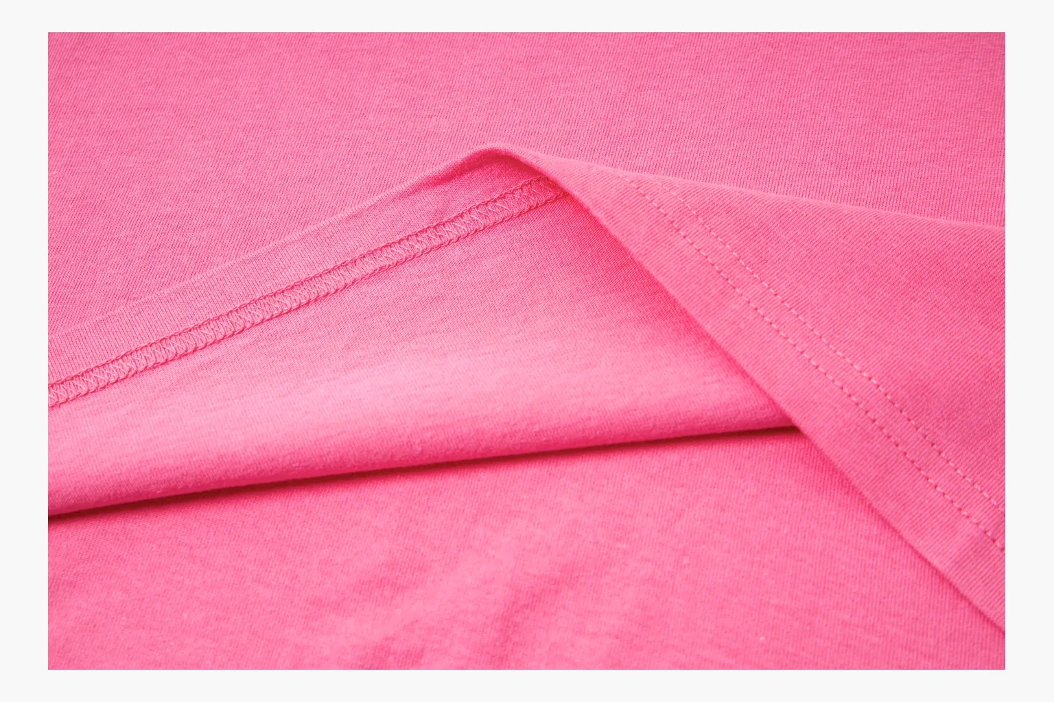 Polo Ralph Lauren Pocket T-Shirt Pink Product Image thumbnail 4