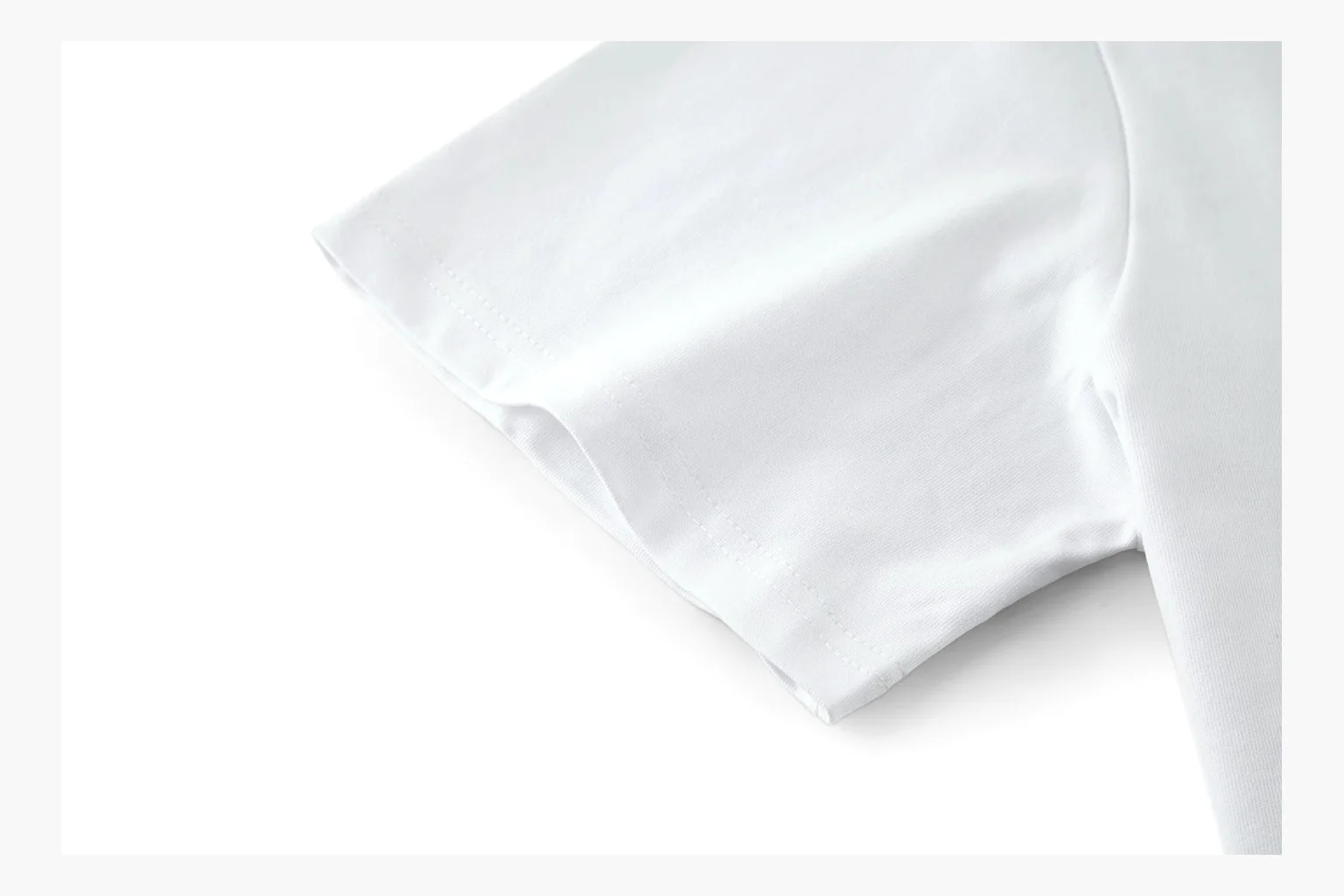 Louis Vuitton Raffia Rope Logo T-Shirt White Product Image thumbnail 5