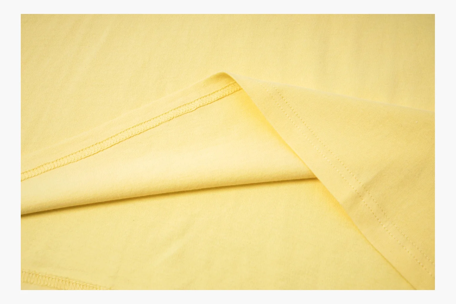 Polo Ralph Lauren Pocket T-Shirt Yellow Product Image thumbnail 4