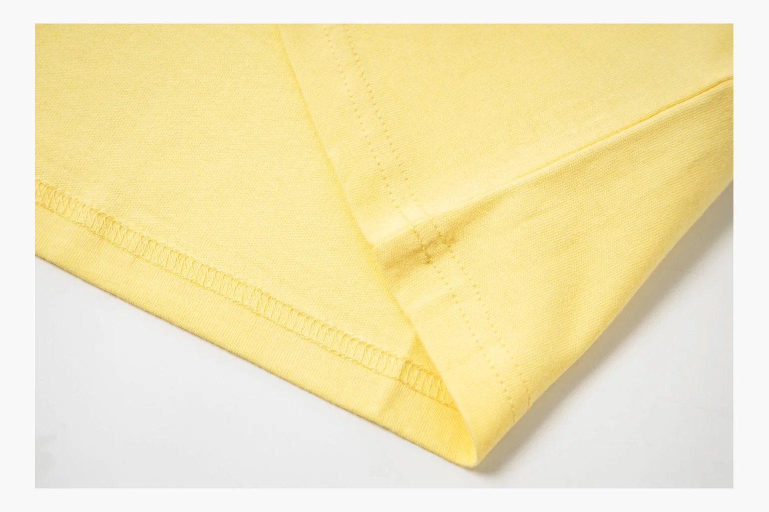 Polo Ralph Lauren Pocket T-Shirt Yellow Product Image thumbnail 5