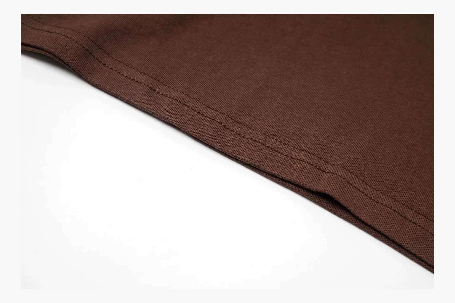 Polo Ralph Lauren Pocket T-Shirt Brown Product Image thumbnail 5